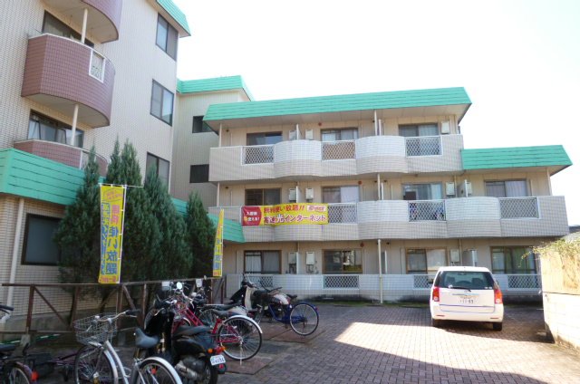 部屋画像