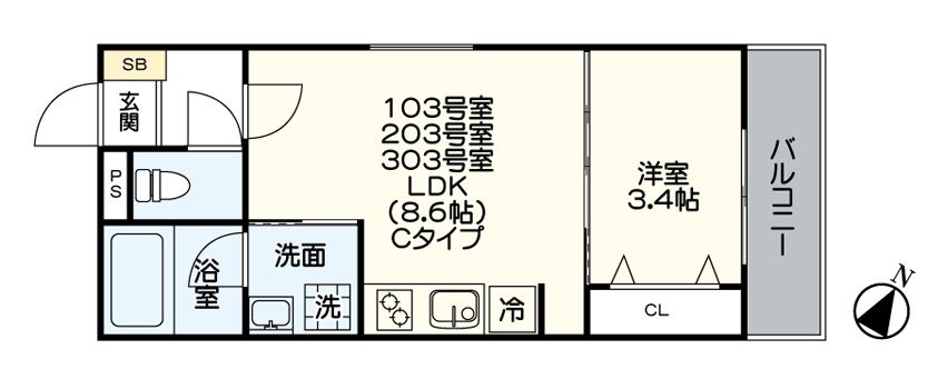 サムネイルイメージ