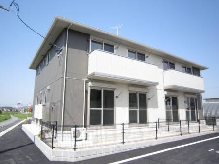 部屋画像