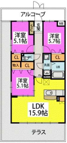 サムネイルイメージ