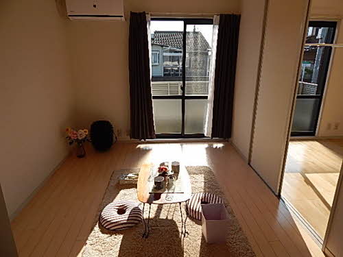 居室・リビング