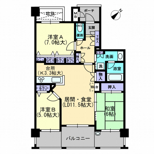 サムネイルイメージ