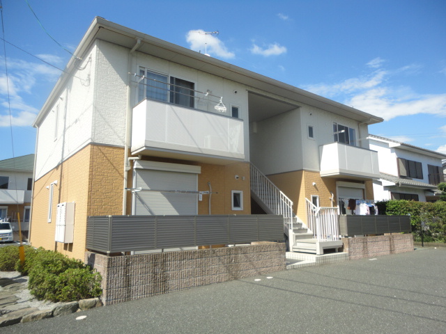 部屋画像