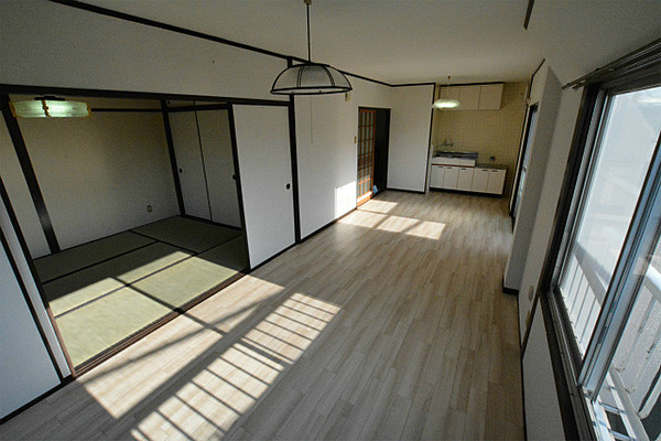 居室・リビング