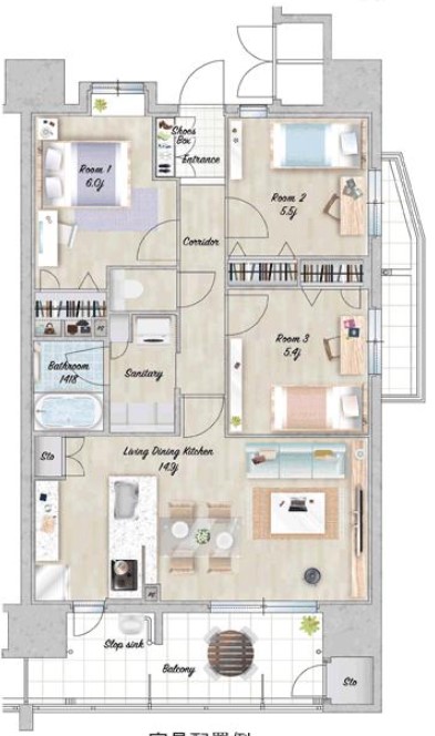 サムネイルイメージ