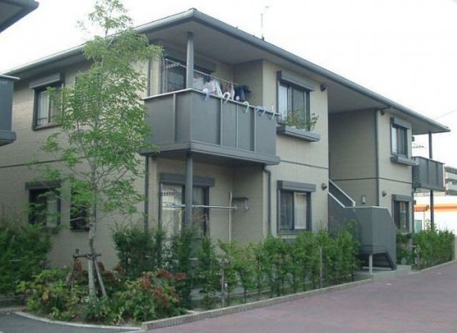 部屋画像