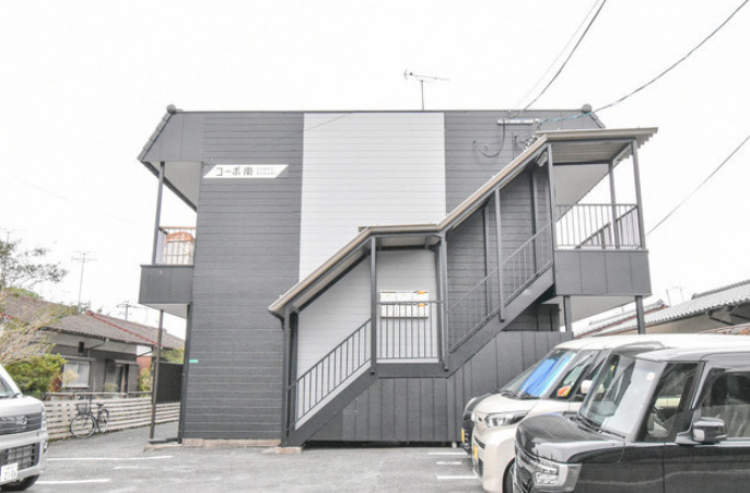 部屋画像