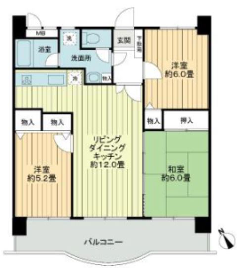 サムネイルイメージ