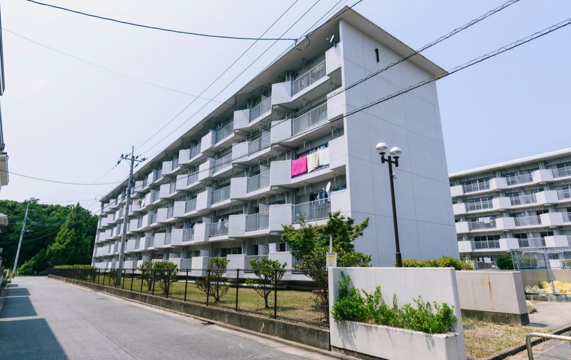 部屋画像