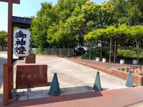 周辺