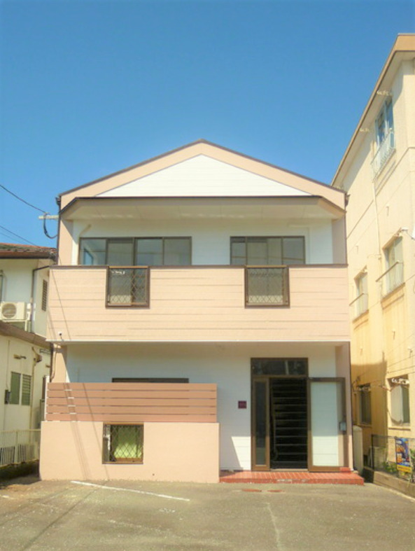 部屋画像