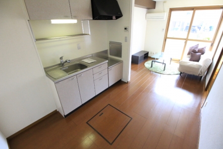 居室・リビング