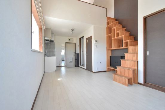 居室・リビング