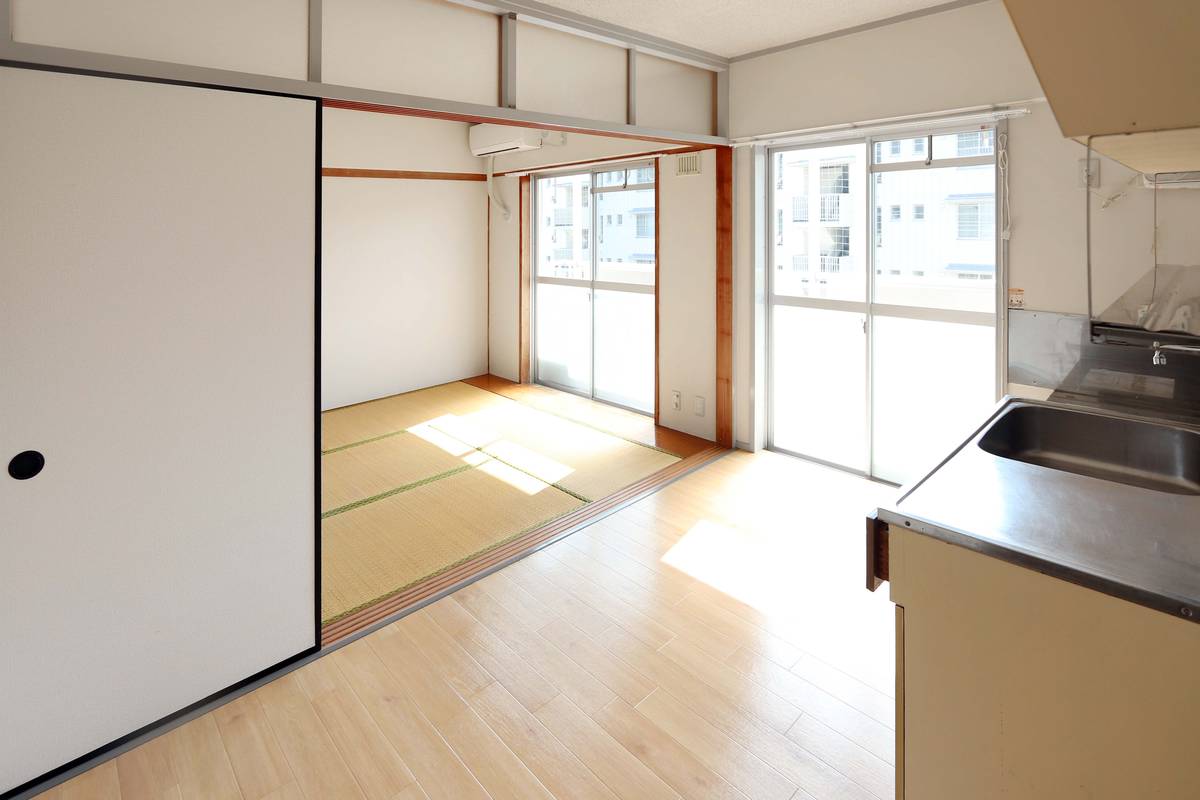 居室・リビング