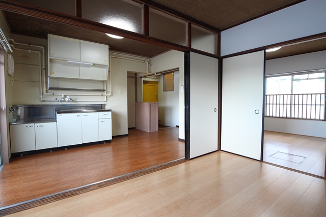 居室・リビング