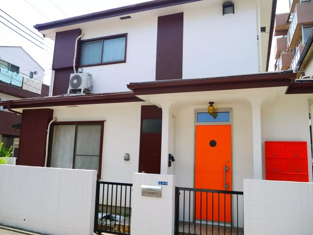 部屋画像