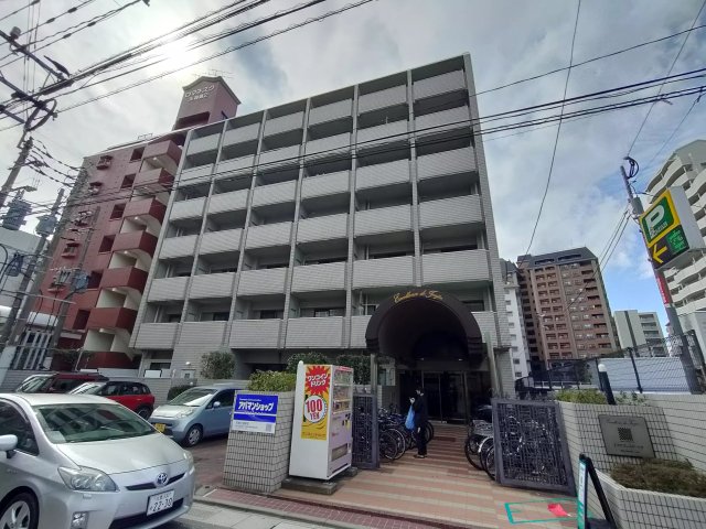 部屋画像