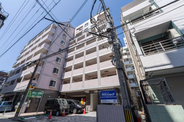 部屋画像