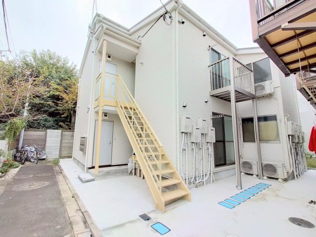 部屋画像