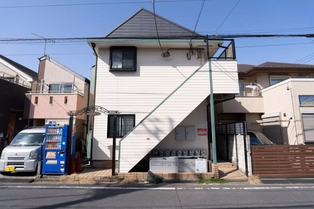 部屋画像