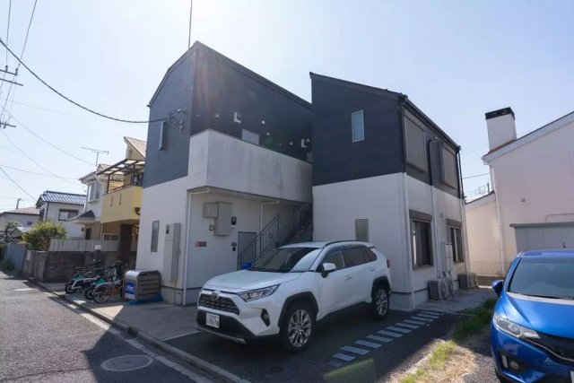 部屋画像