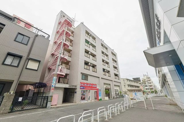 部屋画像