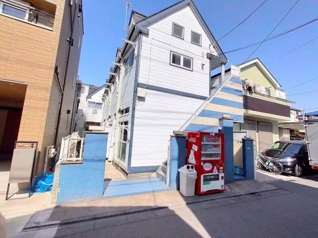 部屋画像