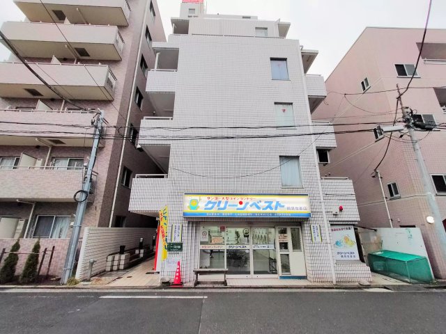 部屋画像