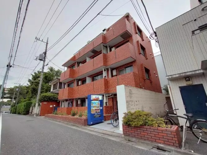 部屋画像