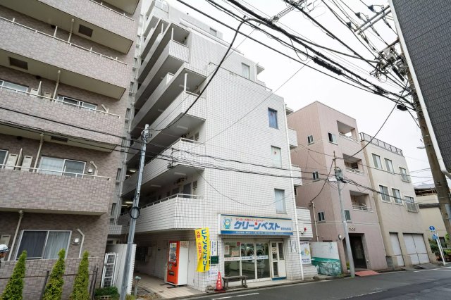 部屋画像