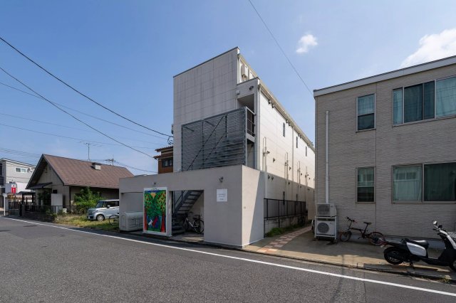 部屋画像
