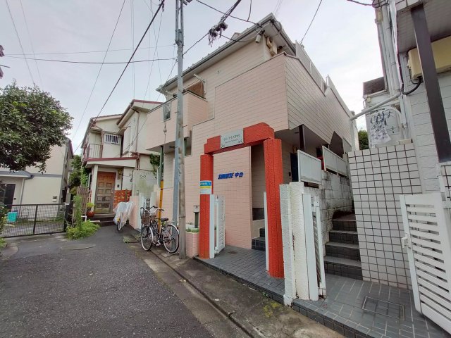 部屋画像