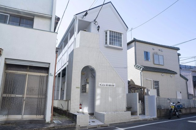 部屋画像