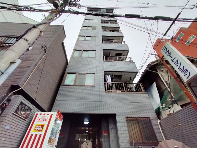 部屋画像