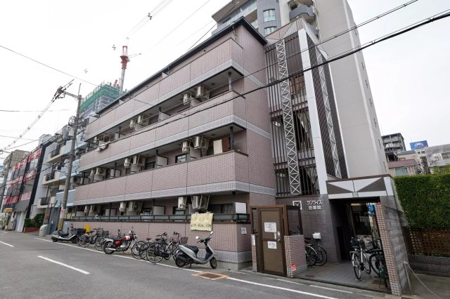 部屋画像