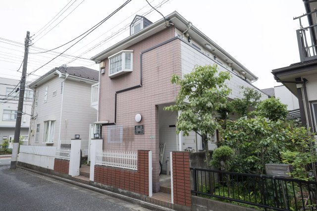 部屋画像