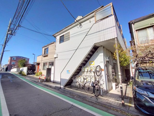 部屋画像