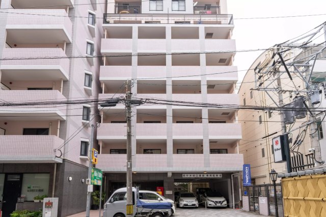 部屋画像