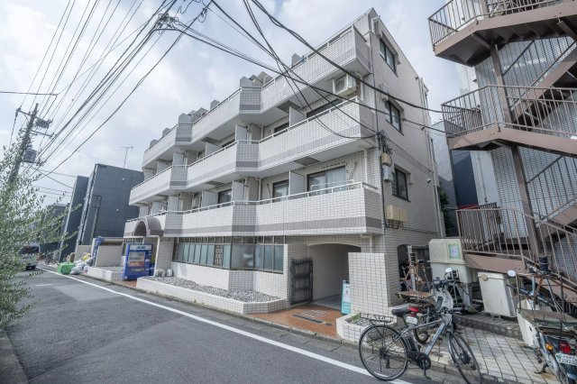 部屋画像
