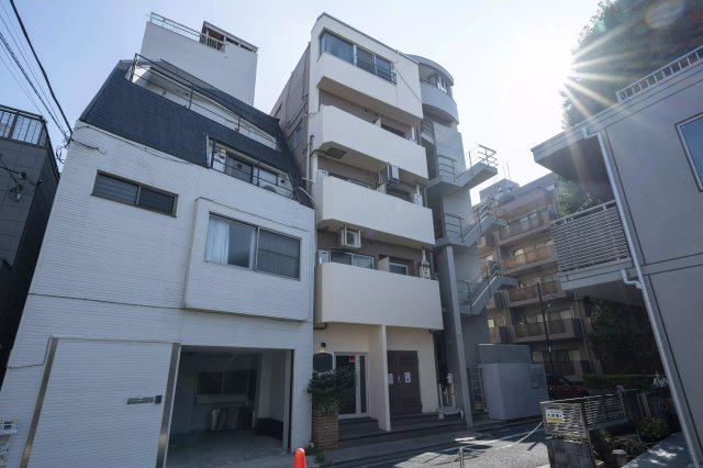 部屋画像