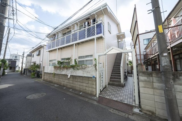 部屋画像