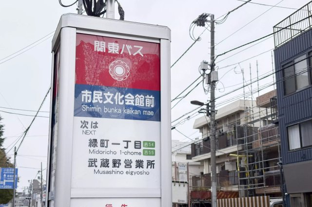周辺