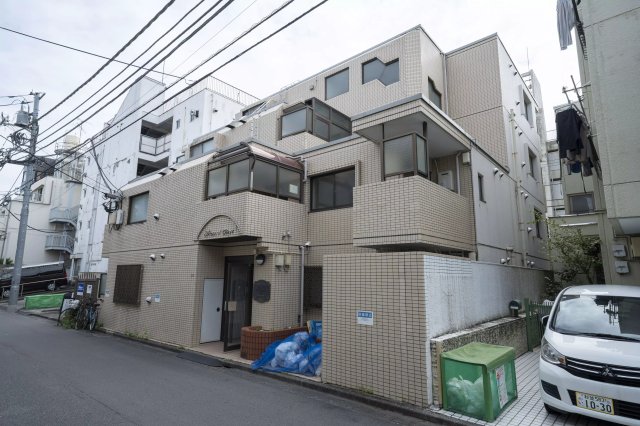 部屋画像