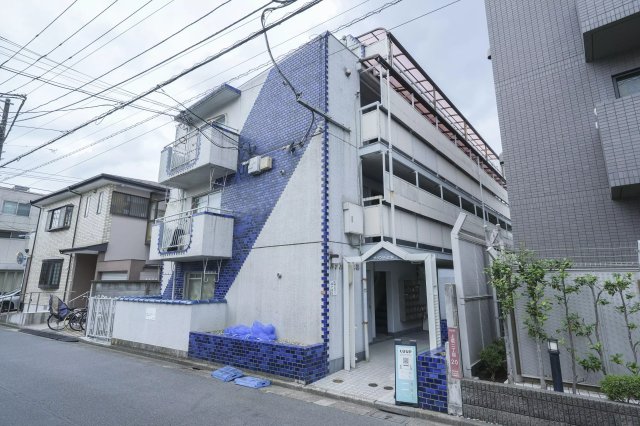 部屋画像