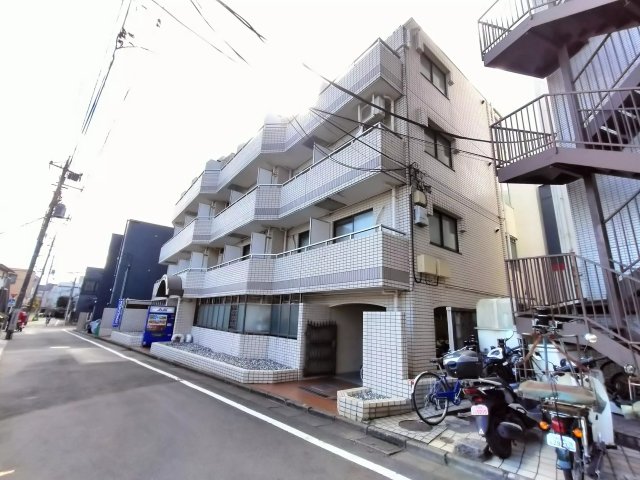 部屋画像