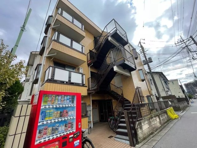 部屋画像