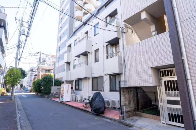 部屋画像