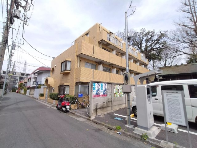 部屋画像
