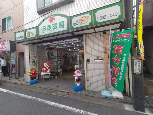 周辺