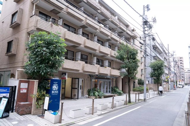 部屋画像